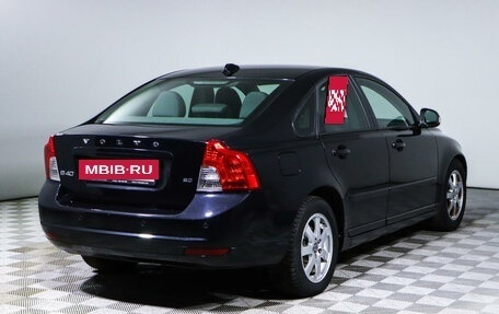 Volvo S40 II, 2011 год, 950 000 рублей, 5 фотография