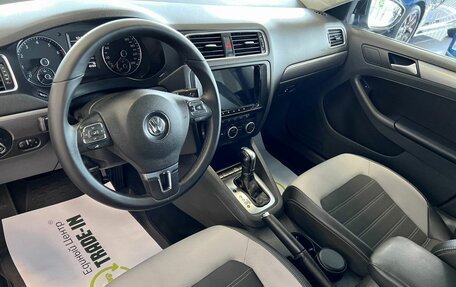 Volkswagen Jetta VI, 2013 год, 1 295 000 рублей, 8 фотография