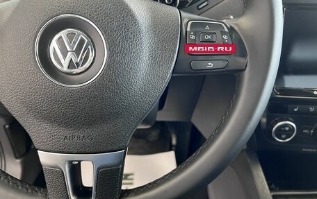 Volkswagen Jetta VI, 2013 год, 1 295 000 рублей, 15 фотография