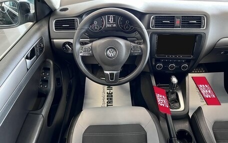 Volkswagen Jetta VI, 2013 год, 1 295 000 рублей, 11 фотография