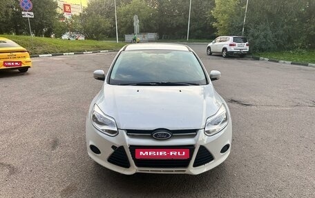 Ford Focus III, 2013 год, 450 000 рублей, 1 фотография