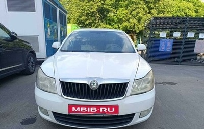 Skoda Octavia, 2011 год, 650 000 рублей, 1 фотография