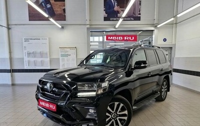 Toyota Land Cruiser 200, 2019 год, 8 599 000 рублей, 1 фотография