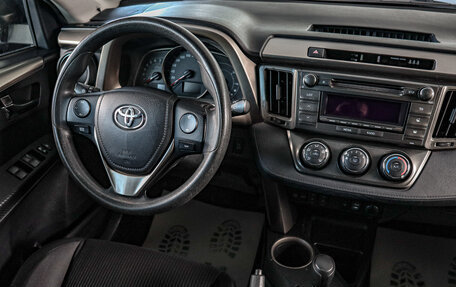 Toyota RAV4, 2013 год, 2 449 000 рублей, 9 фотография