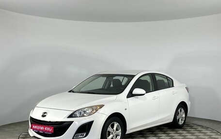 Mazda 3, 2011 год, 960 000 рублей, 1 фотография