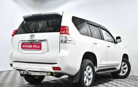 Toyota Land Cruiser Prado 150 рестайлинг 2, 2012 год, 2 970 000 рублей, 4 фотография