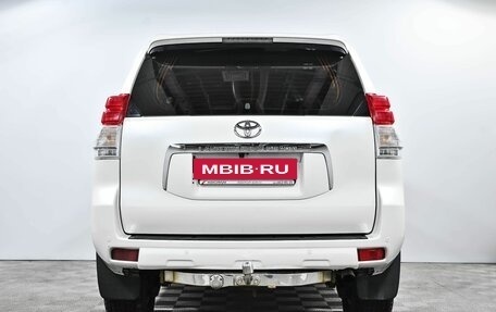 Toyota Land Cruiser Prado 150 рестайлинг 2, 2012 год, 2 970 000 рублей, 5 фотография