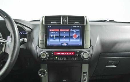 Toyota Land Cruiser Prado 150 рестайлинг 2, 2012 год, 2 970 000 рублей, 10 фотография