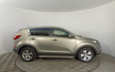 KIA Sportage III, 2012 год, 1 560 000 рублей, 4 фотография