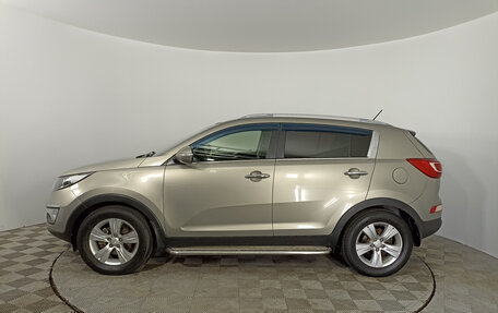 KIA Sportage III, 2012 год, 1 560 000 рублей, 8 фотография