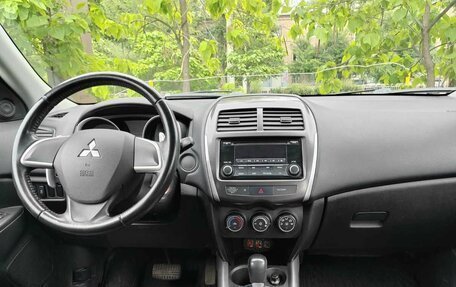 Mitsubishi ASX I рестайлинг, 2013 год, 1 330 000 рублей, 8 фотография