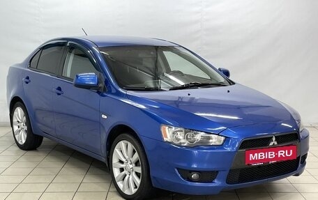 Mitsubishi Lancer IX, 2010 год, 925 000 рублей, 2 фотография