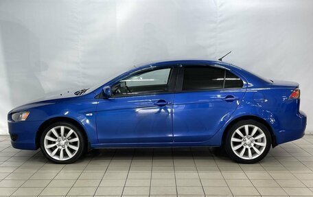 Mitsubishi Lancer IX, 2010 год, 925 000 рублей, 9 фотография