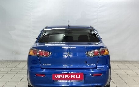 Mitsubishi Lancer IX, 2010 год, 925 000 рублей, 6 фотография