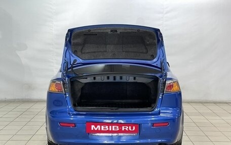 Mitsubishi Lancer IX, 2010 год, 925 000 рублей, 7 фотография