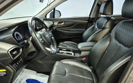 Hyundai Santa Fe IV, 2020 год, 2 200 000 рублей, 6 фотография
