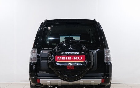 Mitsubishi Pajero IV, 2012 год, 2 399 000 рублей, 6 фотография
