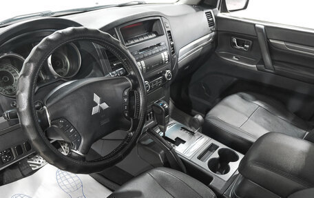 Mitsubishi Pajero IV, 2012 год, 2 399 000 рублей, 8 фотография