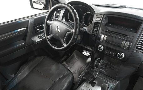 Mitsubishi Pajero IV, 2012 год, 2 399 000 рублей, 10 фотография