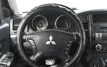 Mitsubishi Pajero IV, 2012 год, 2 399 000 рублей, 15 фотография
