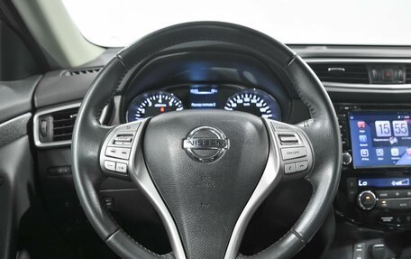 Nissan X-Trail, 2016 год, 1 793 530 рублей, 8 фотография