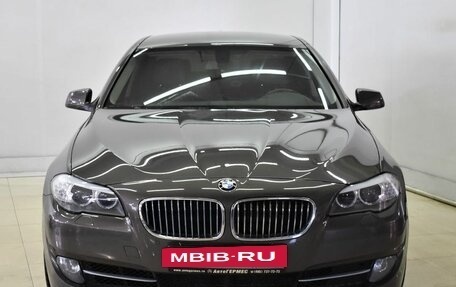 BMW 5 серия, 2012 год, 1 735 000 рублей, 2 фотография