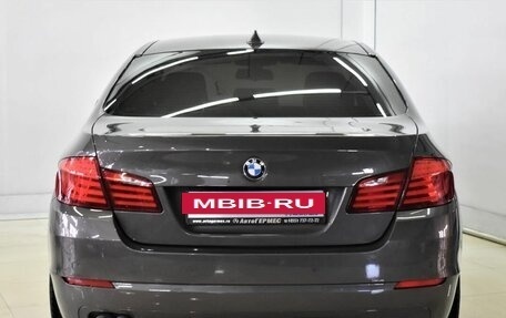 BMW 5 серия, 2012 год, 1 735 000 рублей, 3 фотография