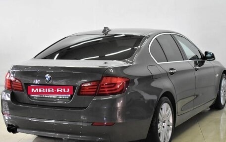 BMW 5 серия, 2012 год, 1 735 000 рублей, 4 фотография