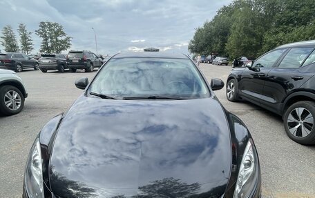 Mazda 6, 2012 год, 1 500 000 рублей, 18 фотография