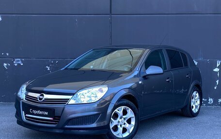 Opel Astra H, 2011 год, 499 000 рублей, 3 фотография