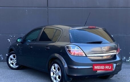 Opel Astra H, 2011 год, 499 000 рублей, 6 фотография