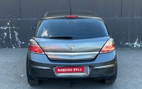 Opel Astra H, 2011 год, 499 000 рублей, 5 фотография