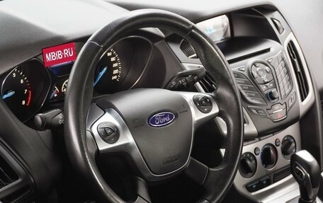 Ford Focus III, 2015 год, 1 199 000 рублей, 16 фотография