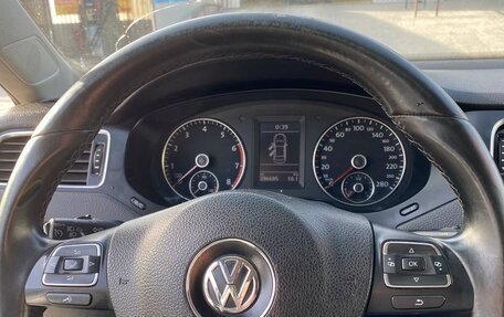 Volkswagen Jetta VI, 2013 год, 910 000 рублей, 7 фотография