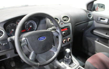 Ford Focus II рестайлинг, 2007 год, 517 000 рублей, 6 фотография