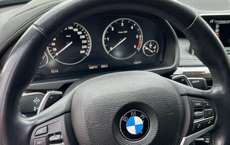 BMW X6, 2015 год, 3 650 000 рублей, 12 фотография