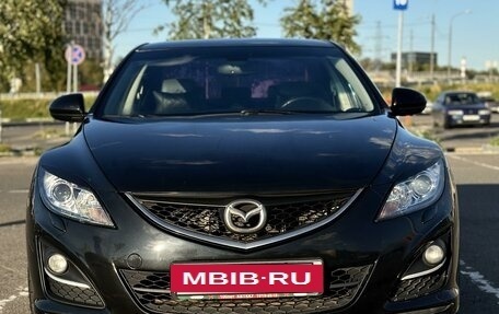 Mazda 6, 2010 год, 1 250 000 рублей, 3 фотография