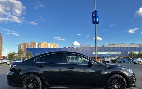 Mazda 6, 2010 год, 1 250 000 рублей, 6 фотография