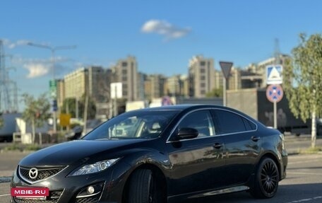 Mazda 6, 2010 год, 1 250 000 рублей, 7 фотография