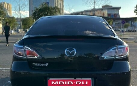 Mazda 6, 2010 год, 1 250 000 рублей, 4 фотография