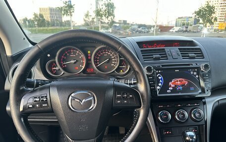 Mazda 6, 2010 год, 1 250 000 рублей, 24 фотография