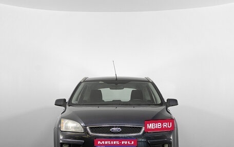 Ford Focus II рестайлинг, 2007 год, 539 000 рублей, 2 фотография
