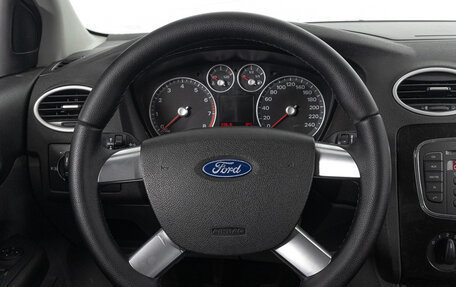 Ford Focus II рестайлинг, 2007 год, 539 000 рублей, 9 фотография