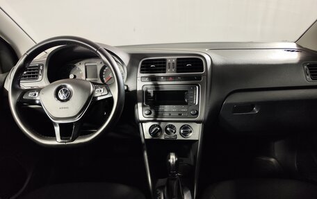 Volkswagen Polo VI (EU Market), 2019 год, 1 379 458 рублей, 14 фотография
