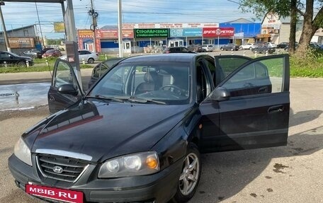 Hyundai Elantra III, 2008 год, 470 000 рублей, 3 фотография