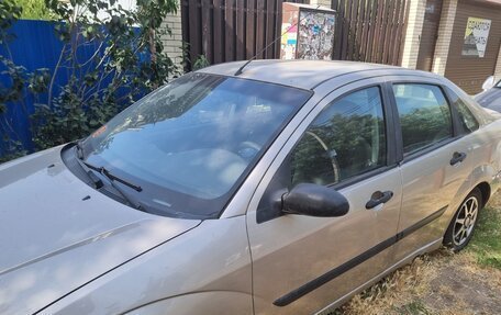 Ford Focus IV, 2003 год, 250 000 рублей, 6 фотография