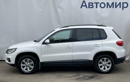 Volkswagen Tiguan I, 2012 год, 1 300 000 рублей, 8 фотография