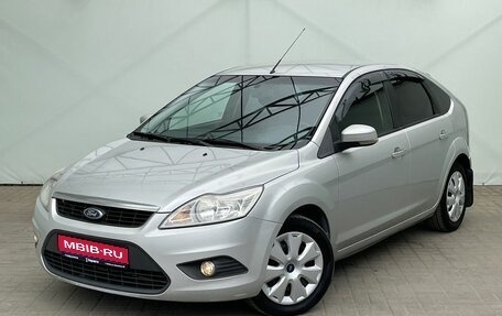 Ford Focus II рестайлинг, 2010 год, 737 000 рублей, 1 фотография