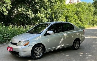 Toyota Platz, 1999 год, 350 000 рублей, 1 фотография