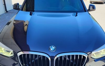 BMW X3, 2018 год, 4 950 000 рублей, 1 фотография